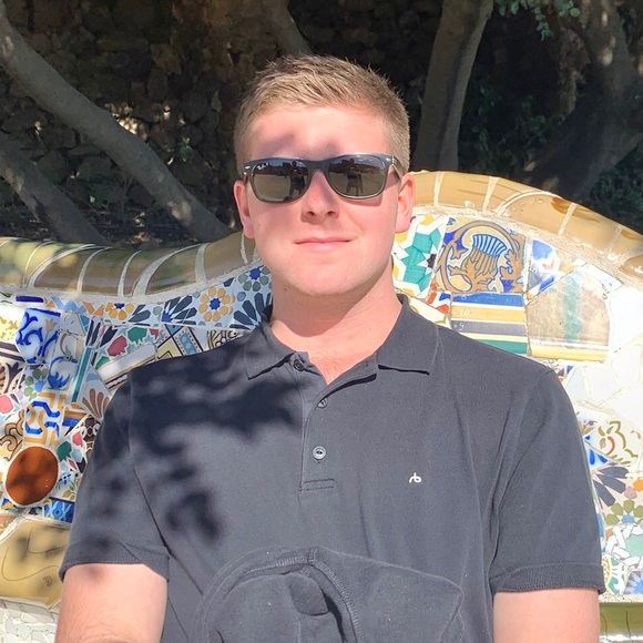Meet your Posher, Michael - Picture 1 of 1